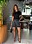 T-SHIRT CANELADA C/VIVO - PRETO - Imagem 4