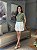 T-SHIRT BORDADA TUCANOS - FOLHA SECA - Imagem 4