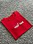 T-SHIRT LANÇA PRFM LP - VERMELHO FERRARI - Imagem 1