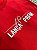 T-SHIRT LANÇA PRFM LP - VERMELHO FERRARI - Imagem 3