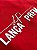 T-SHIRT LANÇA PRFM LP - VERMELHO FERRARI - Imagem 2