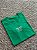 T-SHIRT COLCCI SPORT STYLE - VERDE BANDEIRA - Imagem 1