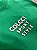 T-SHIRT COLCCI SPORT STYLE - VERDE BANDEIRA - Imagem 2