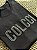 T-SHIRT COLCCI PONTILHADO - PRETO - Imagem 3