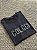 T-SHIRT COLCCI PONTILHADO - PRETO - Imagem 1