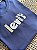 T-SHIRT LEVIS ALTO RELEVO - AZUL MARINHO - Imagem 3