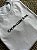T-SHIRT CALVIN KLEIN JEANS - BRANCO - Imagem 3