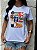 T-SHIRT DTF BOROGODO - BRANCO - Imagem 3