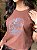 T-SHIRT DTF WILD COWBOY - MARROM - Imagem 2