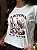 T-SHIRT DTF ARIZONA - OFF WHITE - Imagem 2