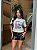 T-SHIRT DTF ARIZONA - OFF WHITE - Imagem 1