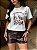 T-SHIRT DTF ARIZONA - OFF WHITE - Imagem 3