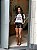 T-SHIRT DTF ARIZONA - OFF WHITE - Imagem 4