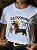 T-SHIRT DTF DASHCHAND - BRANCO - Imagem 2