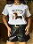 T-SHIRT DTF DASHCHAND - BRANCO - Imagem 3