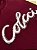 T-SHIRT COLCCI PUFF - BORDO - Imagem 2