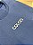 T-SHIRT COLCCI - AZUL ESTIMADO - Imagem 2