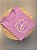 T-SHIRT COLCCI SMART GIRLS C/GLITTER - LAVANDA - Imagem 1