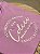 T-SHIRT COLCCI SMART GIRLS C/GLITTER - LAVANDA - Imagem 2