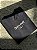 T-SHIRT COLCCI SPORT LIVE YOUR C/ GLITER - PRETO - Imagem 1