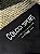 T-SHIRT COLCCI SPORT LIVE YOUR C/ GLITER - PRETO - Imagem 2