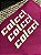 T-SHIRT COLCCI COLCCI COLCCI C/ GLITER - FRUTA SILVESTRE - Imagem 2