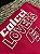T-SHIRT COLCCI LOVERS  ALTO RELEVO C/ GLITER - ROSA PINK - Imagem 2