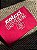 T-SHIRT COLCCI LOVERS  ALTO RELEVO C/ GLITER - ROSA PINK - Imagem 3