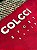 T-SHIRT COLCCI SPORT STYLE ALTO RELEVO - VERMELHO - Imagem 2