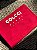 T-SHIRT COLCCI SPORT STYLE ALTO RELEVO - VERMELHO - Imagem 3
