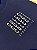 T-SHIRT COLCCI SPORT STILE - AZUL MARINHO - Imagem 2