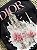 T-SHIRT DTF DIOR PARIS - PRETO - Imagem 2