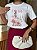 T-SHIRT DTF DIOR PARIS - OFF WHITE - Imagem 3