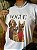 T-SHIRT DTF VOGUE CACHORROS OCULOS - BRANCO - Imagem 2