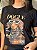 T-SHIRT DTF DOGUE EDIÇÃO DE LUXO - PRETO - Imagem 2