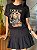 T-SHIRT DTF DOGUE EDIÇÃO DE LUXO - PRETO - Imagem 3