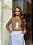 T-SHIRT DTF NOSSA SENHORA COLORS - MARROM TERRA - Imagem 1