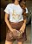 T-SHIRT DTF PARIS - BRANCO - Imagem 2