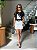 T-SHIRT DTF PARIS - PRETO - Imagem 4