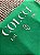 T-SHIRT COLCCI EST. 1986 ALTO RELEVO - VERDE BANDEIRA - Imagem 2