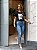 T-SHIRT DTF ITALY 1991- PRETO - Imagem 3