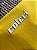 T-SHIRT COLCCI (ALTO RELEVO BRANCO) - AMARELO - Imagem 2
