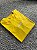 T-SHIRT COLCCI (ALTO RELEVO BRANCO) - AMARELO - Imagem 1