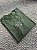T-SHIRT COLCCI LOVE CHASERS - VERDE MILITAR - Imagem 1