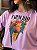 CROPPED OVERSIZED DTF ARM RIO PASSAROS - LAVANDA - Imagem 2