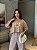CROPPED OVERSIZED DTF URSINHO TEDDY - CAPUCCINO - Imagem 1
