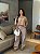 CROPPED OVERSIZED DTF URSINHO TEDDY - CAPUCCINO - Imagem 4