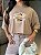 CROPPED OVERSIZED DTF URSINHO TEDDY - CAPUCCINO - Imagem 3