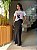 T-SHIRT DTF MIRANDA PRIESTLY - BRANCO - Imagem 4