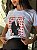 T-SHIRT DTF MIRANDA PRIESTLY - BRANCO - Imagem 2
